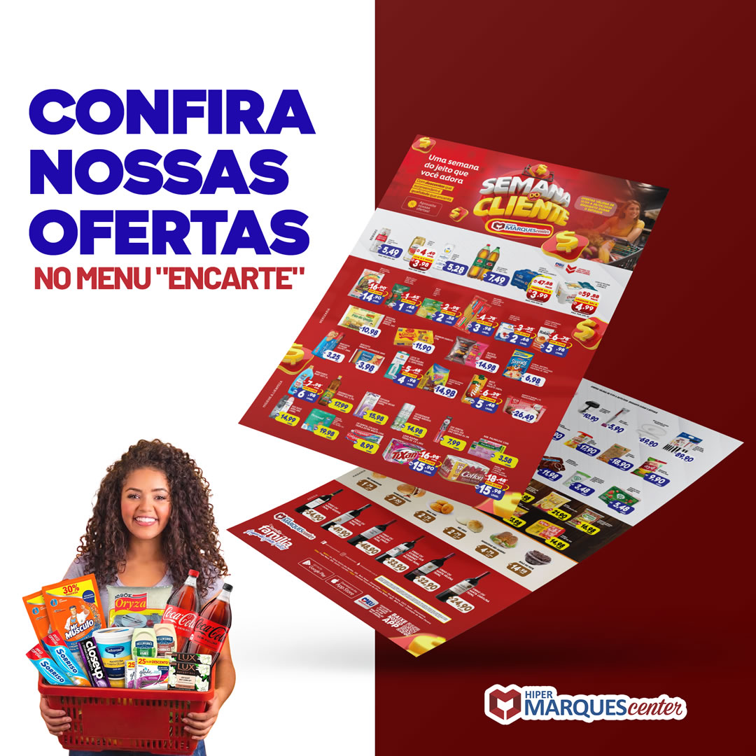 Hiper Marques Center